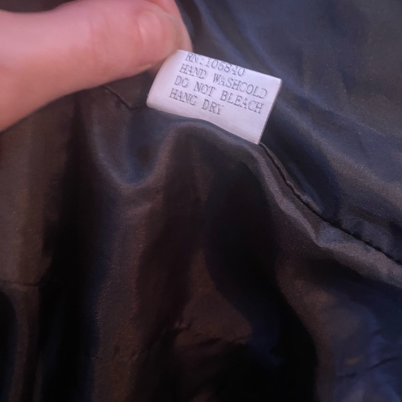 🔸SALE🔸 Black Blazer - Picture 9 of 9